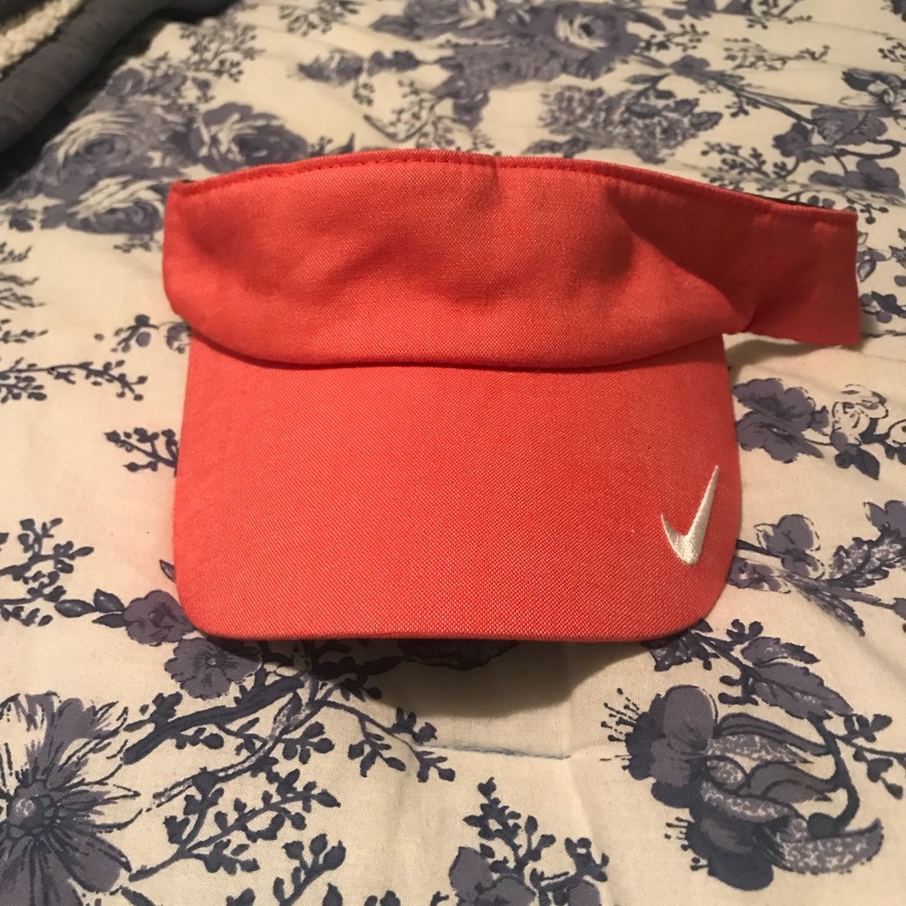 Nike Tennis Visor